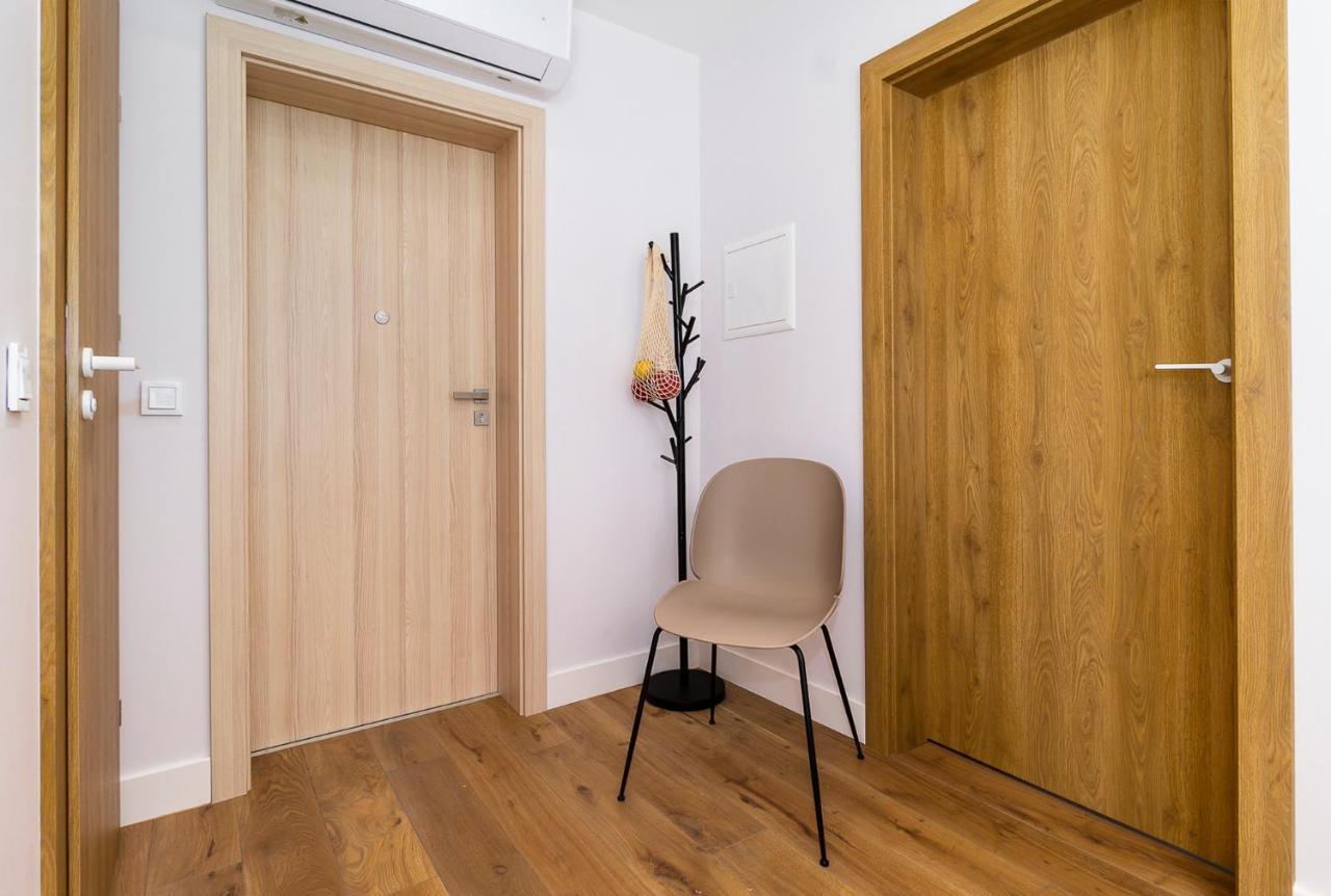 Apartment Dolce Palanga