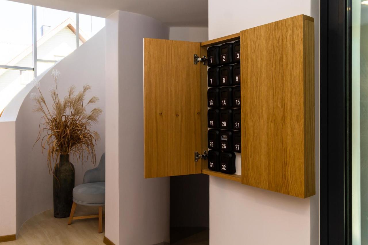 Dolce Apartment *
