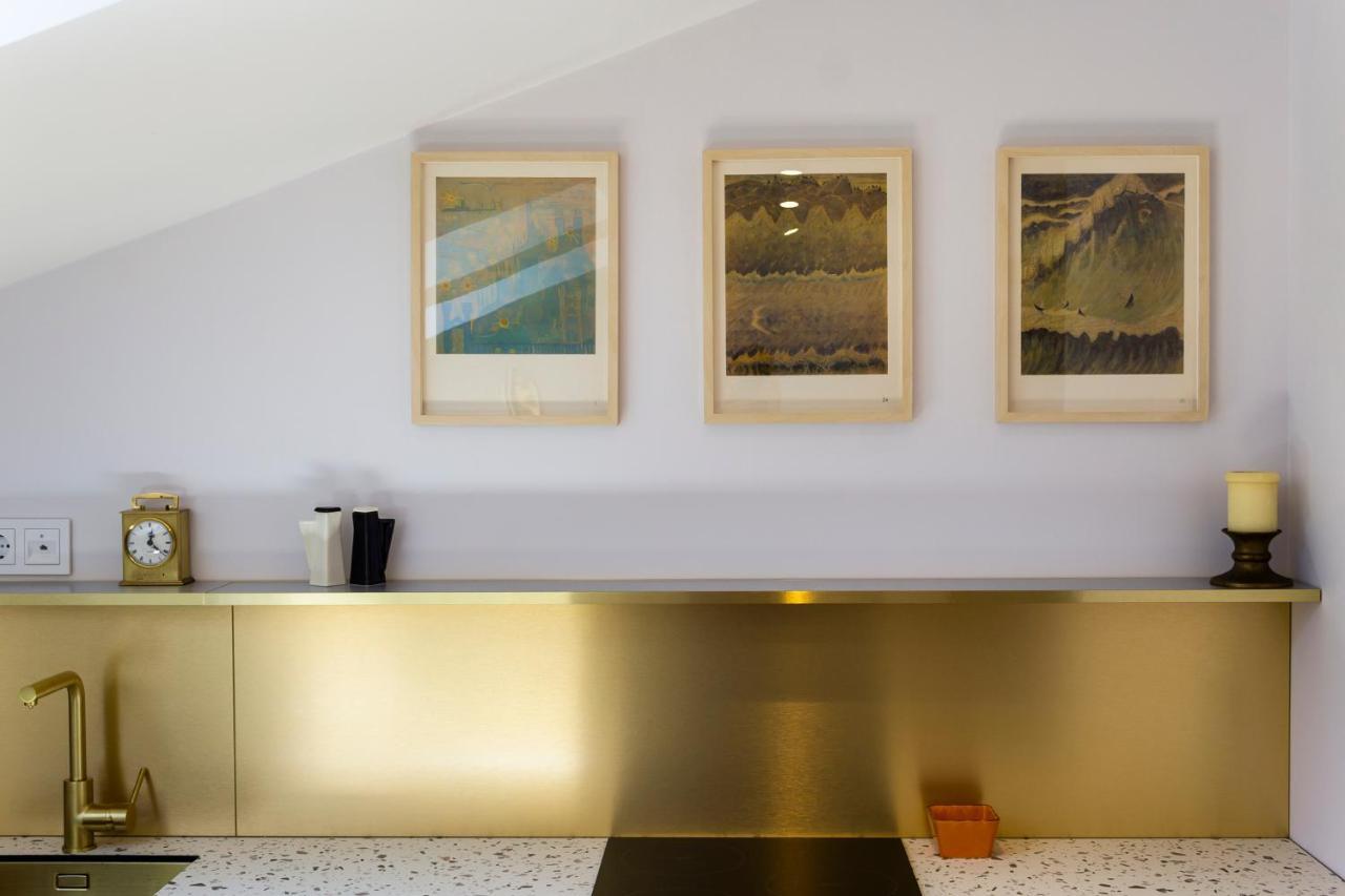 Dolce Apartment *