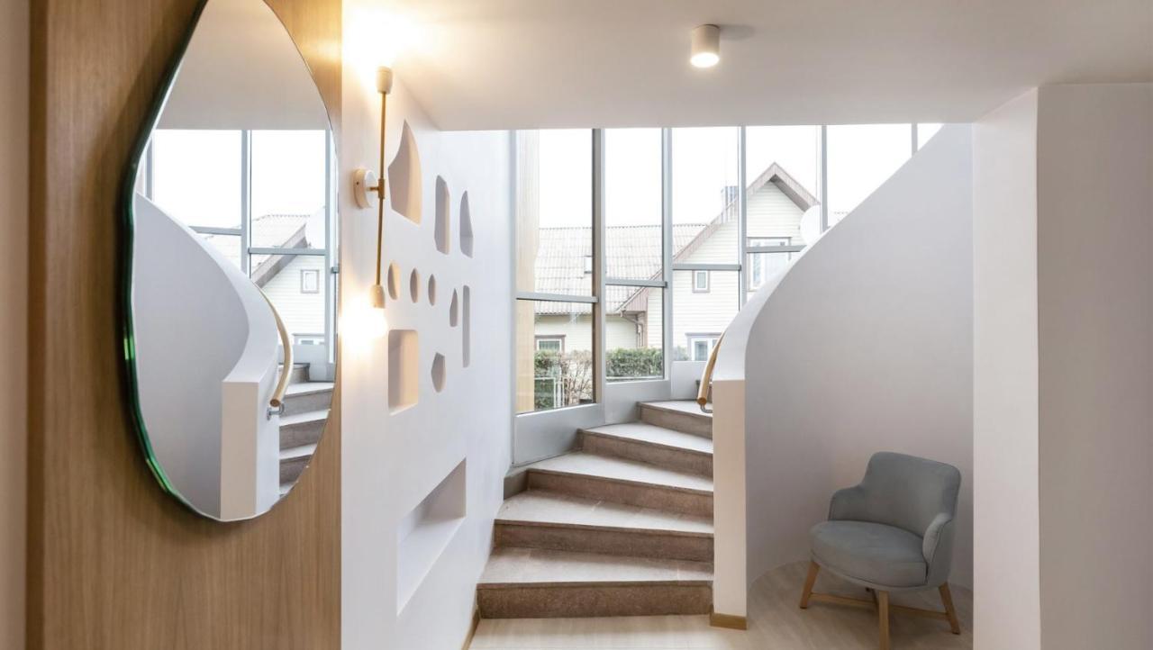 Apartment Dolce