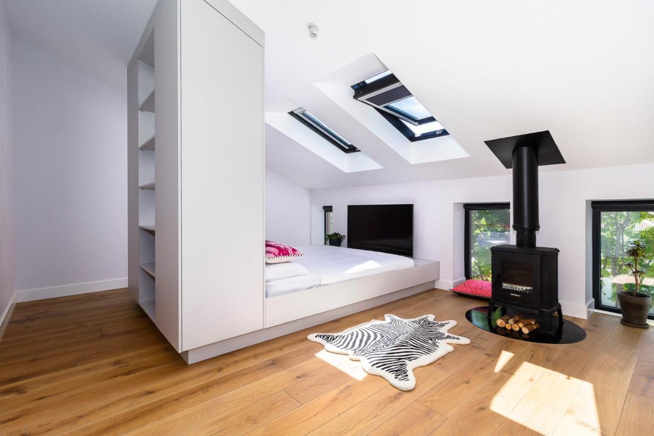 Apartment Dolce *