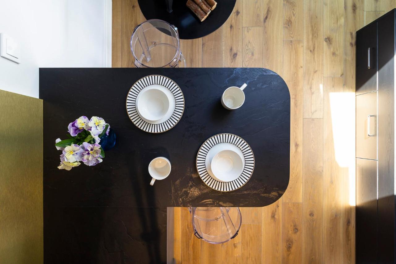 Apartment Dolce *