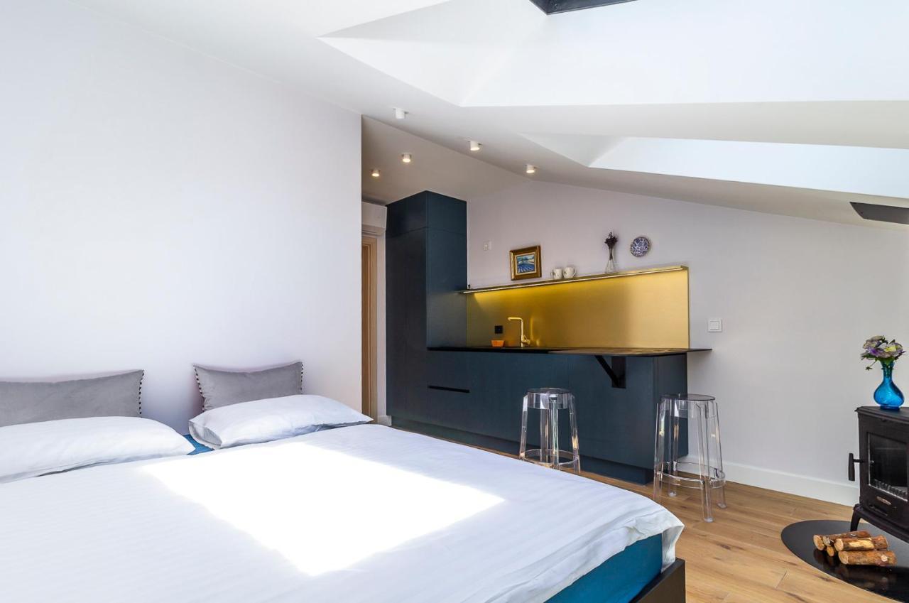 Apartment Dolce *