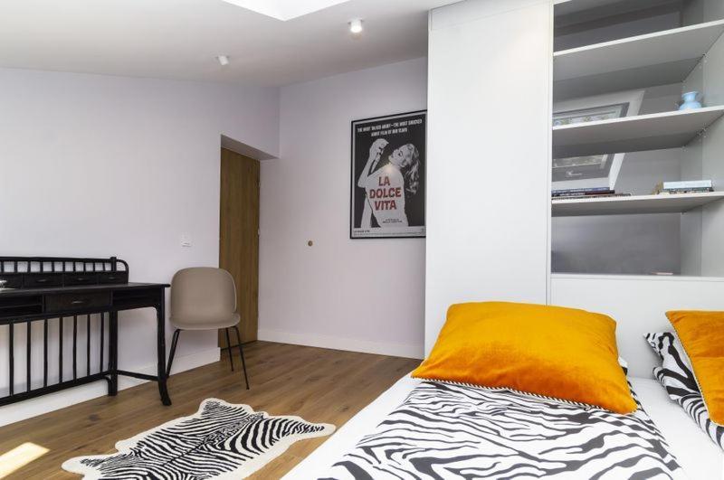 Apartment Dolce *