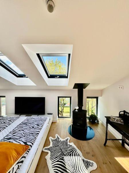 Dolce Apartment