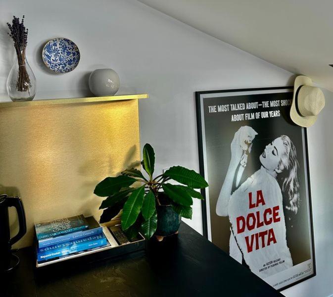Dolce Apartment *