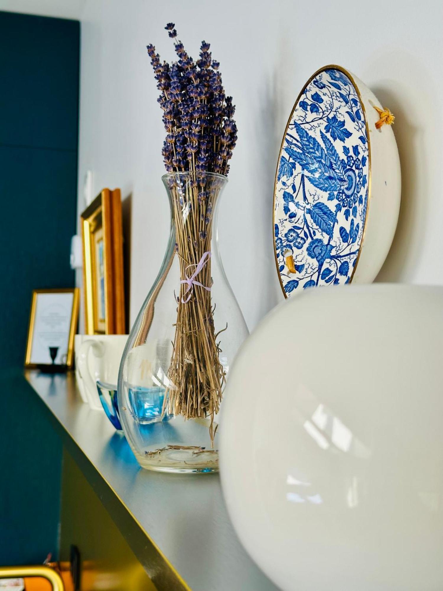 Dolce Apartment *