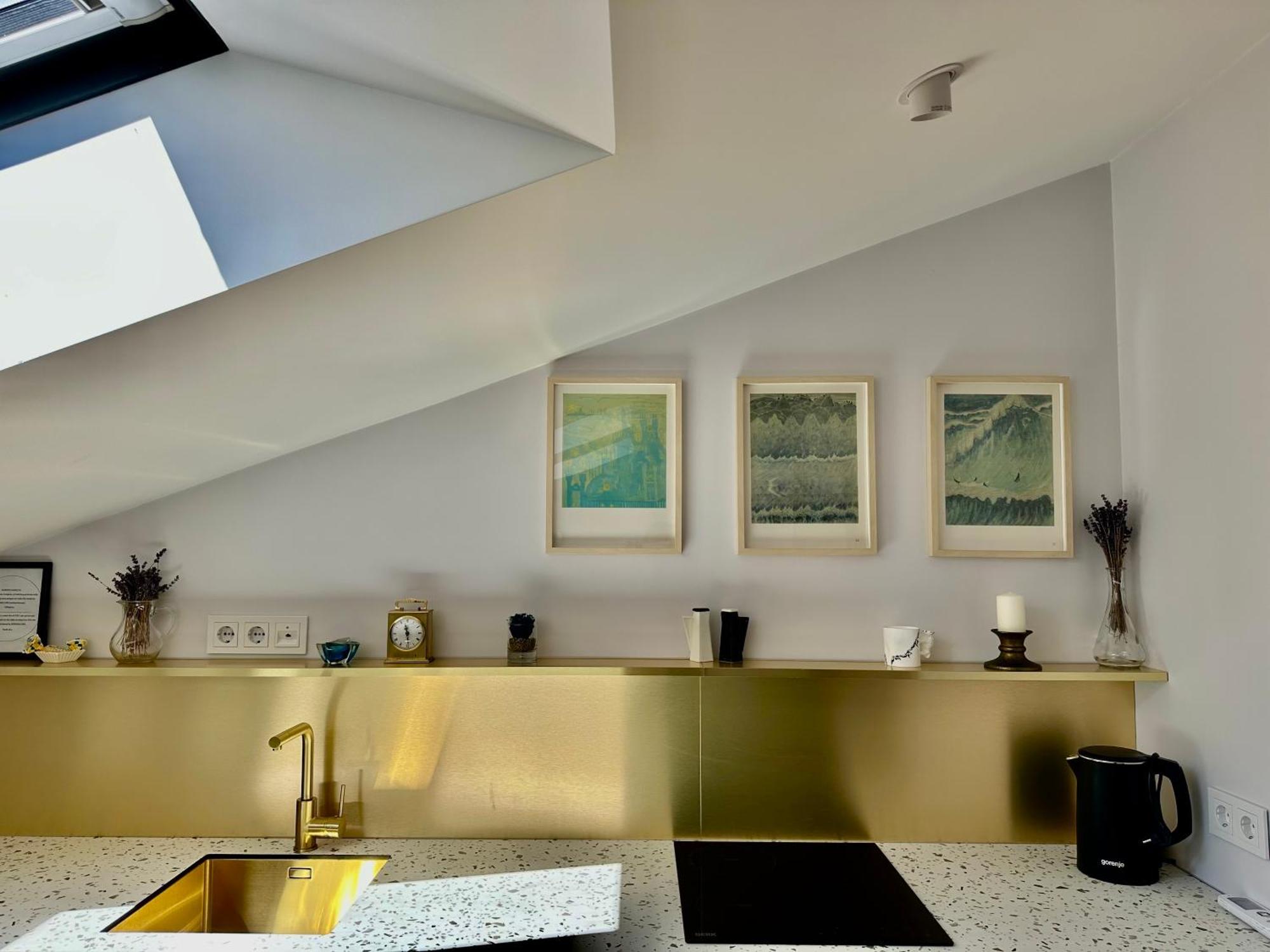 Apartment Dolce *