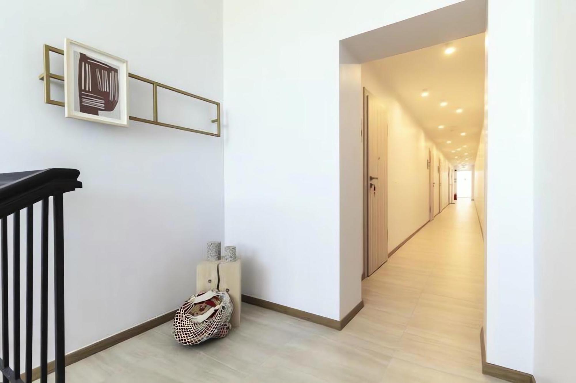 Dolce Apartment